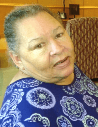 Ms. Linda Palmer Obituary