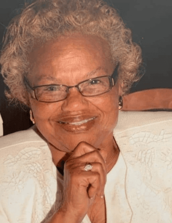 Mrs. Clara Patillo Obituary