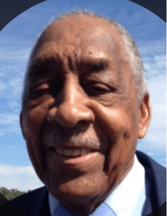 Deacon Webster R. Brown Obituary