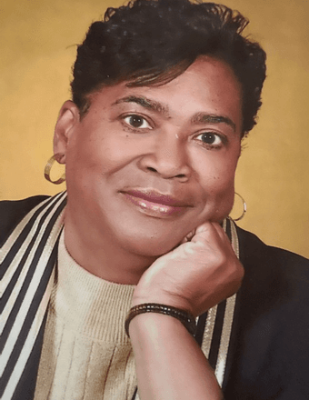 Gilda L. Alston Obituary