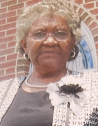 Mrs. Viester Eley Obituary
