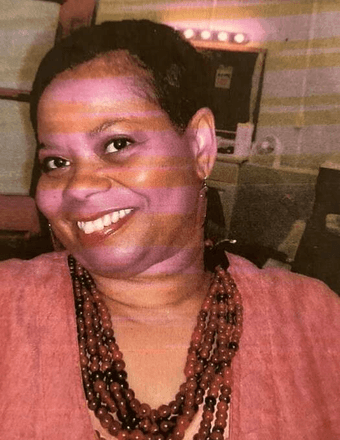 Rita Mason-Lucas Obituary