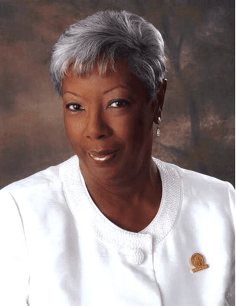 Dr. Florence Blount-Davis Obituary