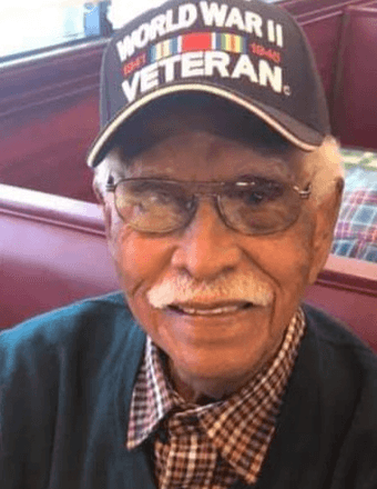 Mr. John E. Scott Sr. Obituary