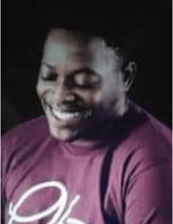 Jaquan M. Parson Obituary