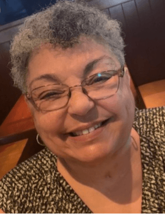 Mrs. Gabriella Wooden Clark Obituary