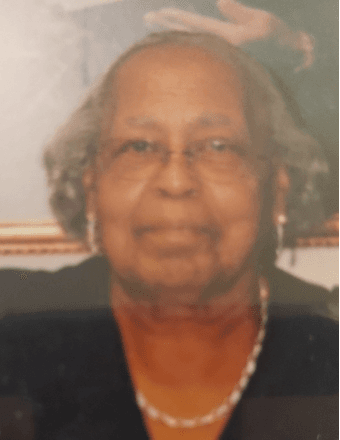 St. Mary M. Flowers Obituary