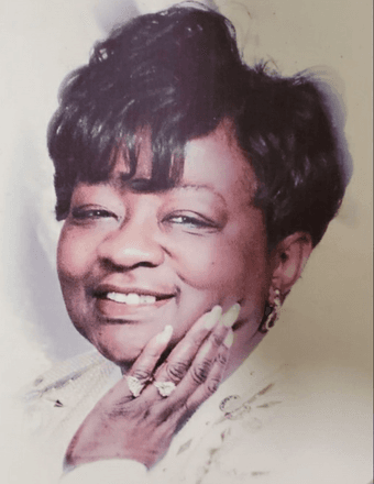 Mrs. Anna Mae Levesque Obituary