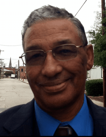 Mr. Bruce Jones Obituary