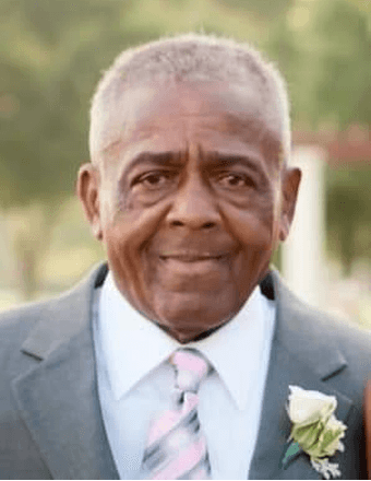 Mr. Vernell Jones Sr. Obituary