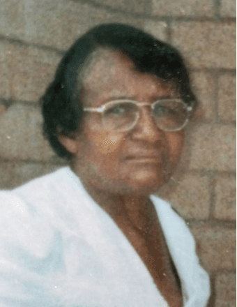 Mrs. Jennie A. Piker Obituary