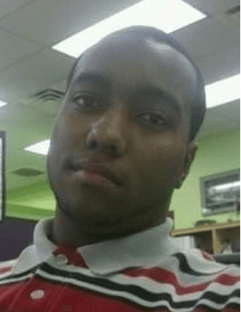 Mr. Andre T. Banks Obituary
