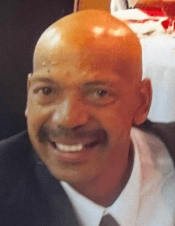Mr. Andre' Johnson Obituary