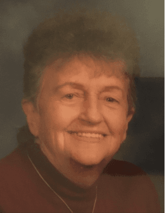 Mrs. Emma Netherland Obituary