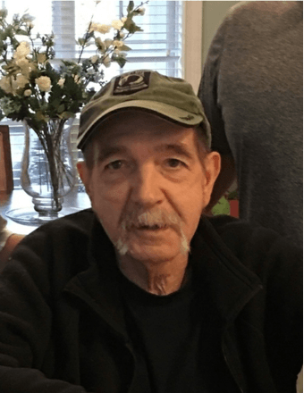 Mr. James H. McCloud Jr. Obituary