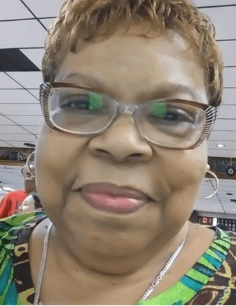 Sis. Cathy Cooke Williams Obituary