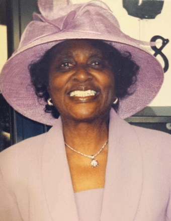 Mrs. Mary Elizabeth Brooks Obituary