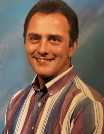 Mr. David Anthony Putman Obituary