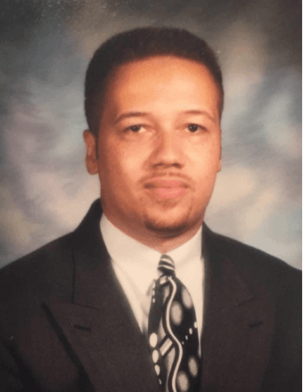 Mr. Alvin Reginald Gilchrist Obituary