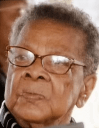 Mrs. Dorothy Mae Osborne Obituary