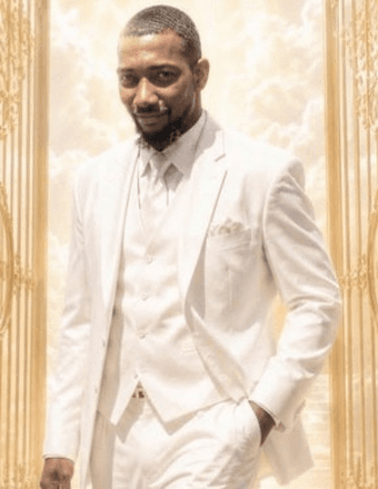Mr. DaShawn Jefferson Obituary