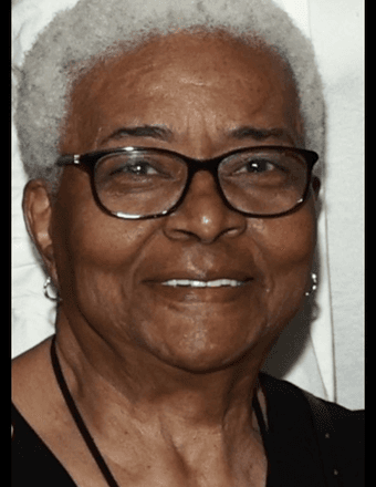 Mrs. Rosetta Clark Jones Obituary