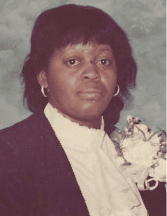 Ms. Hazel Boykin Gay Obituary